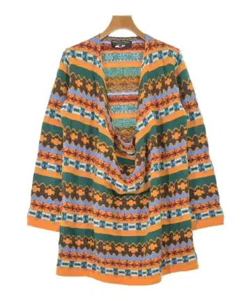 COMME des GARCONS HOMME PLUS 니트 스웨터 남성용