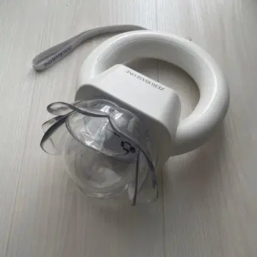 제베원 zb1 응원봉 상자 없음