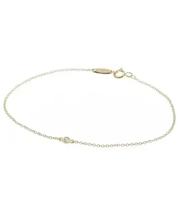 TIFFANY & CO. 팔찌 뱅글 여성용