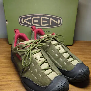 221-30 KEEN JASPER 29.0cm