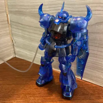 hg 구프 클리어 ver 정크 완성품