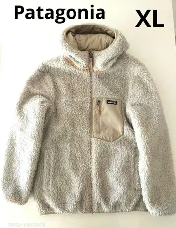 patagonia 플리스 자켓