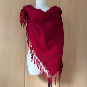 소니아 리키엘 숄 스톨 패턴 포함