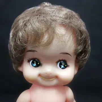 세키구치 로라짱 쇼와 레트로 인형