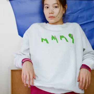 PAMM 백미러 PAMM 맨투맨 사이즈 3