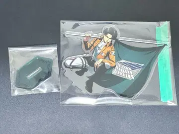 진격의 거인 리바이 단기ver. 아크릴 스탠드