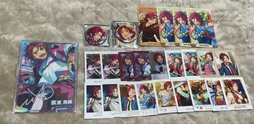 이사라 마오 굿즈 세트