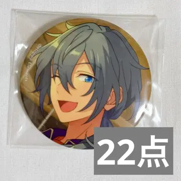 앙스타 시이나 니키 캔뱃지