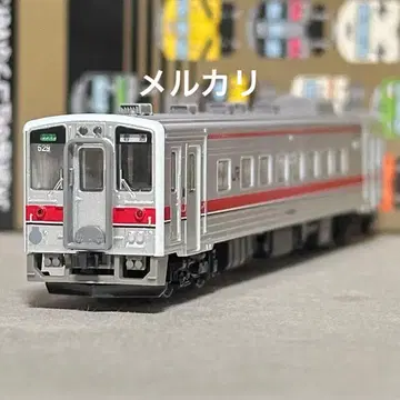 철도 컬렉션 에키나카 철콜 JR 홋카이도 키하 54 529