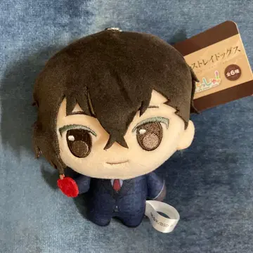 문호 스트레이독스 쁘띠슈! 마스코트 다자이 오사무