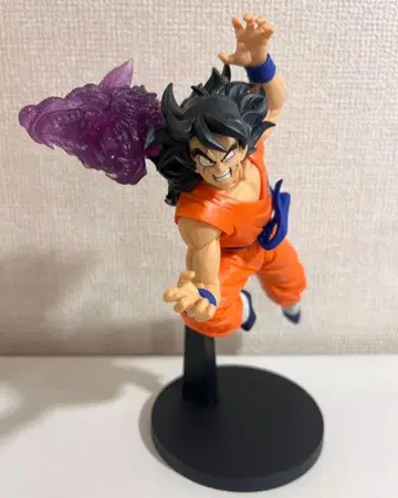 드래곤볼 Z G x materia 야무치 피규어