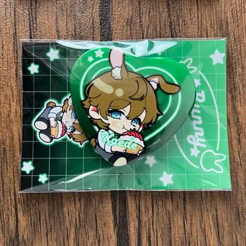 PLUSMATE 아마네 카에데 뿅뿅뿅 토끼 배치