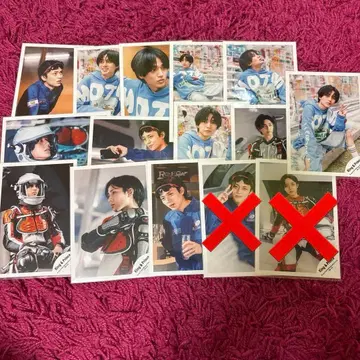 나가세 렌 공식 사진