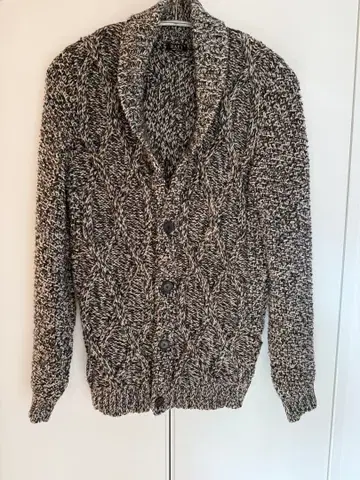 BEAMS BAFY 가디건