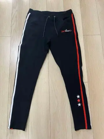 StarLean 스웨트 팬츠 M 사이즈