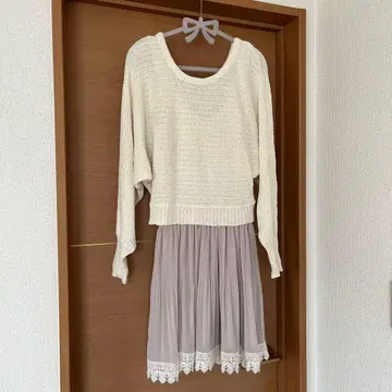 코코딜 셋업 착용 사진 있음