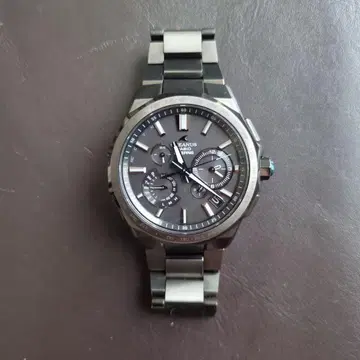 CASIO OCEANUS OCW-T6000BR-1AJR