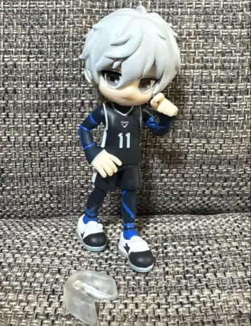 블루 록 PalVerse 파르베르스 피규어 나기 세이시로