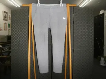 NEW ERA 스웨트 팬츠