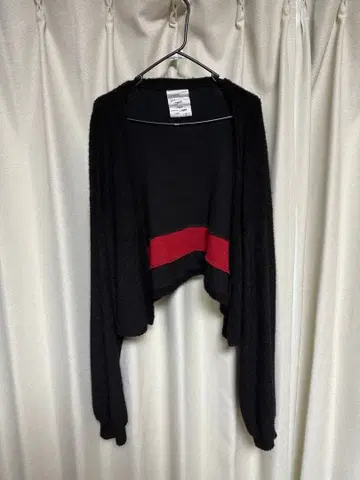 샤리프 하이웨스트 가디건