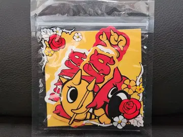 [미개봉 새상품] HANA with HONEY'S 스티커 세트 2