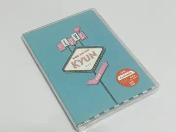 =LOVE 이코러브 과거 최상큥 dvd & Blu-ray