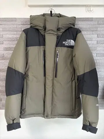 THE NORTH FACE 발트로 라이트 자켓 뉴토프 M 사이즈