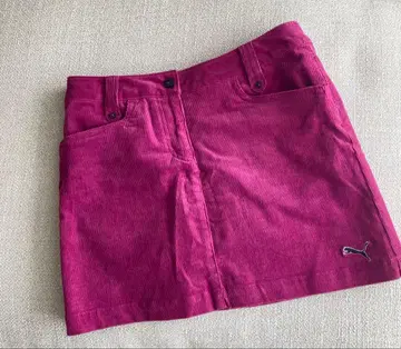 Puma 골프용 스커트 s