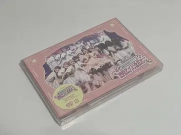 =LOVE 이코러브 사이토 나기사 졸업 콘서트 dvd