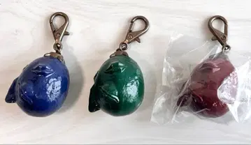 제일복권 베르세르크 E상 베헤리트 3개 세트 파랑 그린 빨간색