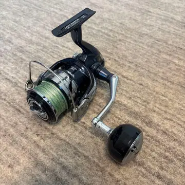 21 트윈 파워 SW 5000 HG