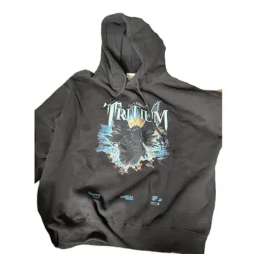 Rocky Monroe 후드티