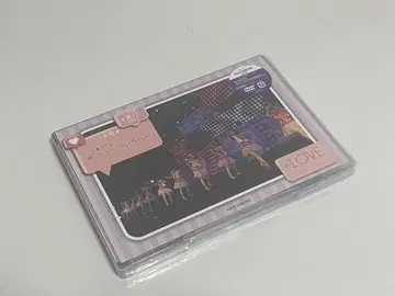 =LOVE 이코러브 전국 투어 2022 dvd