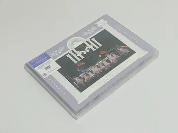 =LOVE 이코러브 5th ANNIVERSARY dvd