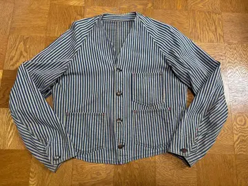 페이데이 PAYDAY Hickory 엔지니어 자켓