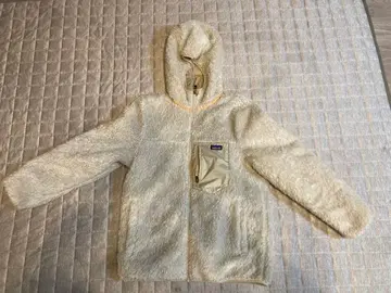 Patagonia 여성용 리버서블 자켓