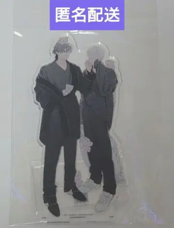 BL 어워드 아크릴 스탠드 치루치루