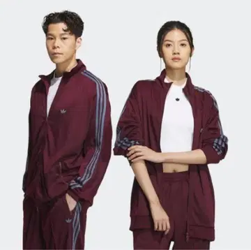 adidas 트랙 자켓 베켄바우어