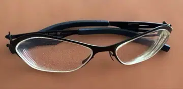 독일제 여성용 안경 프레임