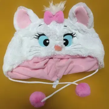 마리 캐릭터 모자