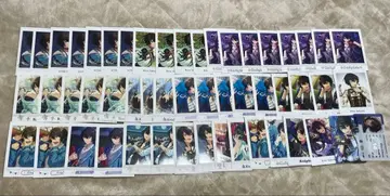 사쿠마 리츠 굿즈 세트