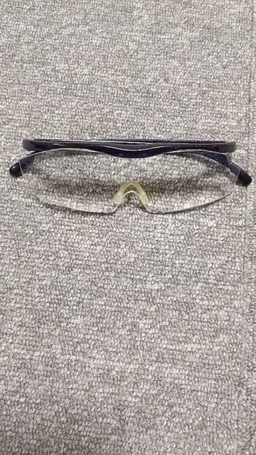 하즈키 1.6x 하즈키 루페 1.6배 돋보기 퍼플 라메