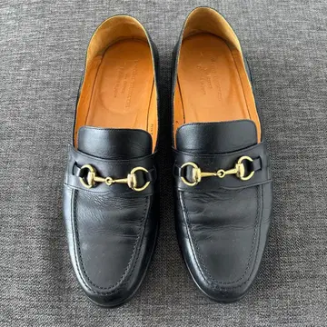 [ 히로시츠보우치 ] 에디피스 별주 크로그 비트 로퍼