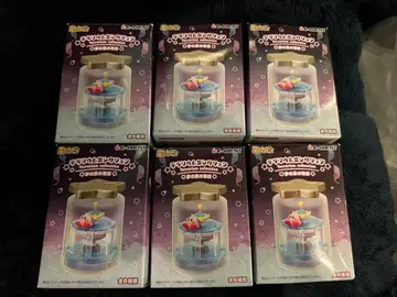 별의 커비 꿈의 샘 이야기 리멘트 전 6종