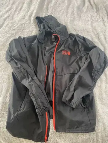 Mountain Hardwear ] 코어프리쉘 후디 J 사이즈 M