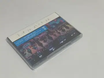 =LOVE 이코러브 =LOVE 전국 투어 2023 dvd