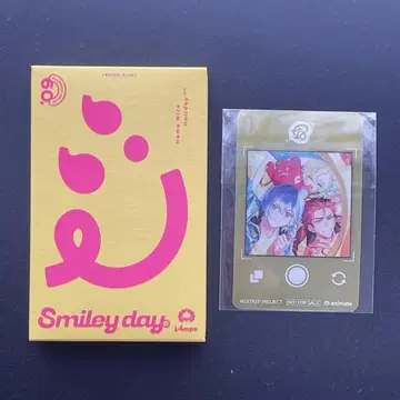 18TRIP 에이트리 L4mps 야간 카세트 테이프 3