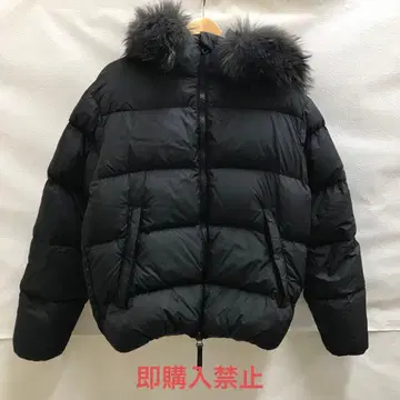 nm-2402.DUVETICA 듀베티카 다운 자켓