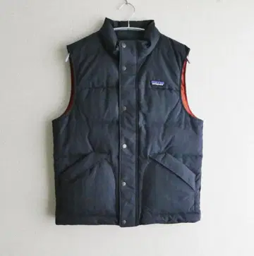 patagonia 파타고니아 다운드리프트 베스트