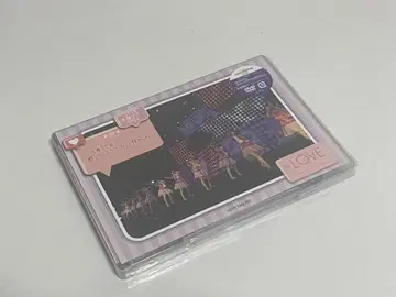 =LOVE 이코러브 전국 투어 2022 dvd